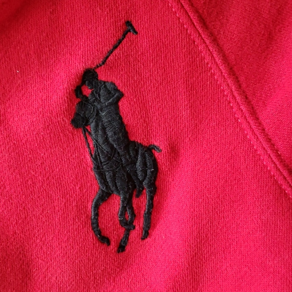 Polo Jacket - Picture 2 of 7